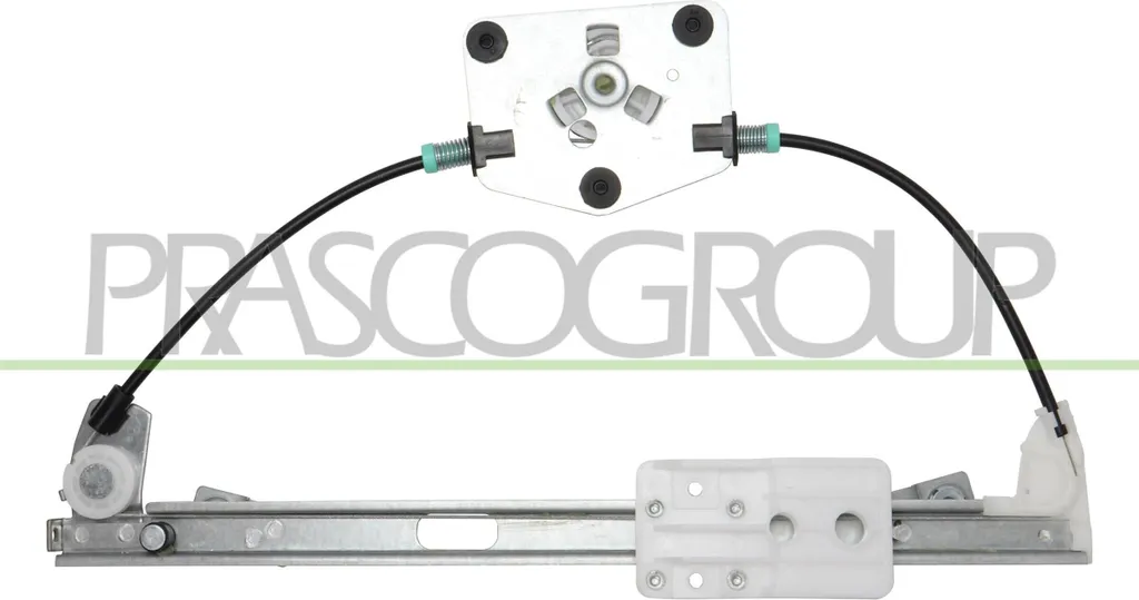 Lève-vitre robuste PRASCO VG054W064 OE 3C5839461J pour Passat 3C