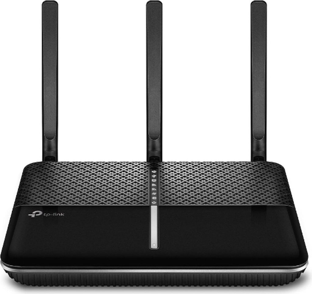TP-Link Routeur WL Archer VR2100v (AC2100/modem) Image du produit 
