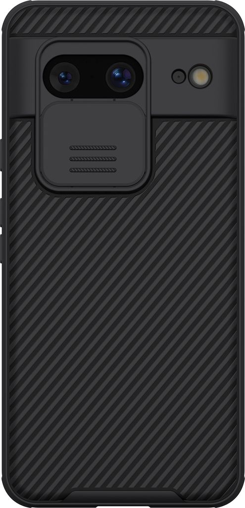 Etui z osłoną na aparat Nillkin CamShield Pro Case do Zdjęcie produktu 3