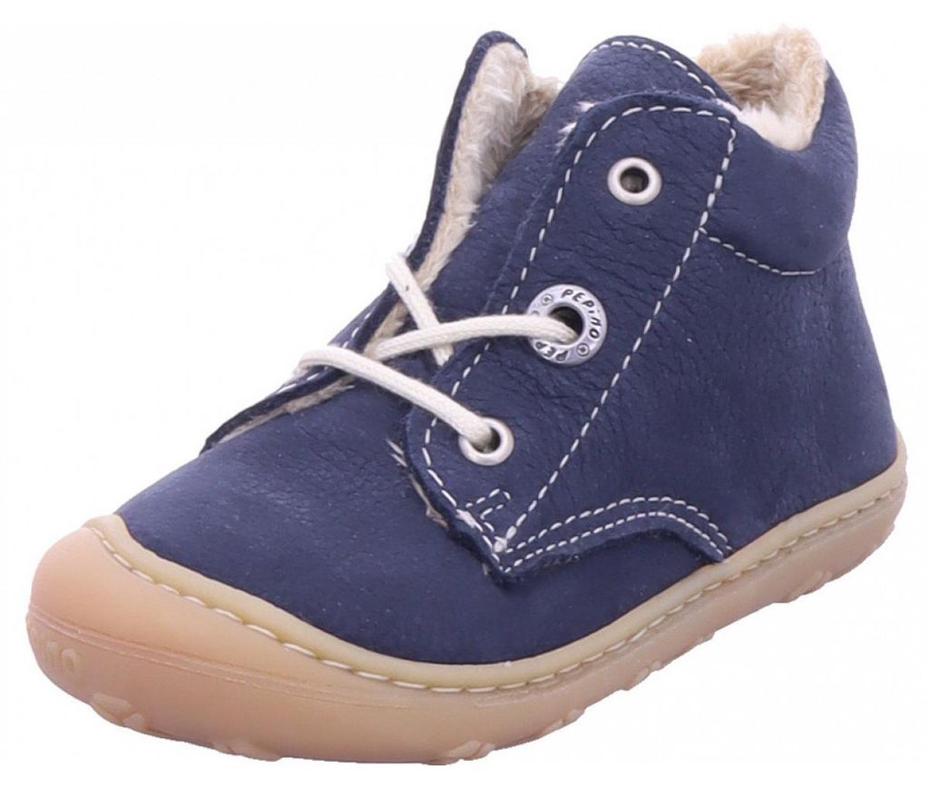 Ricosta boots blau in Gr. 22