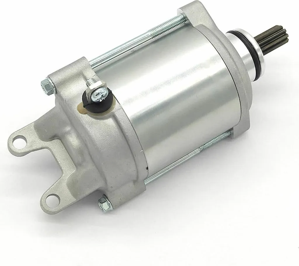 Démarreur MAGNETI MARELLI BMW 1.4kW - Puissance et Longévité Garanties
