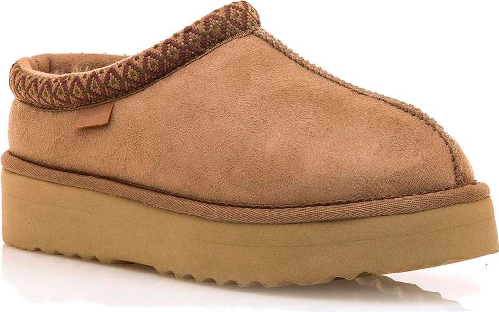Mtng 59561 Holzschuhe Braun EU 37 Frau Braun EU 37