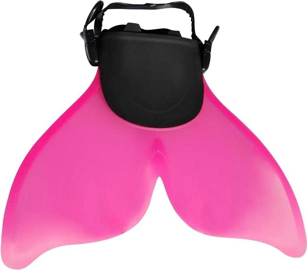 So Dive Flipp Monoflosse Rosa EU 28-32 Rosa EU 28-32