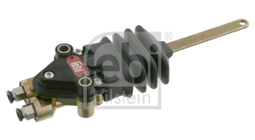 FEBI BILSTEIN Ventil Fahrerhauslagerung 23567 für VOLVO FE 0,350kg