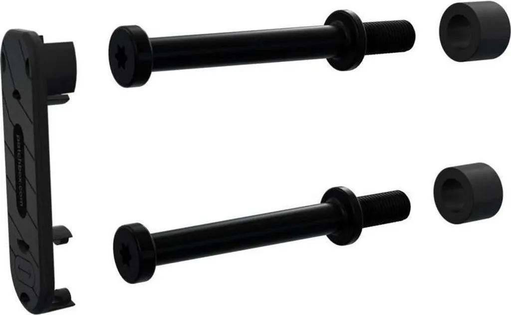 Organisateur de câbles 0U Patchcatch Solo 24VPE PBCSX24K haute densité