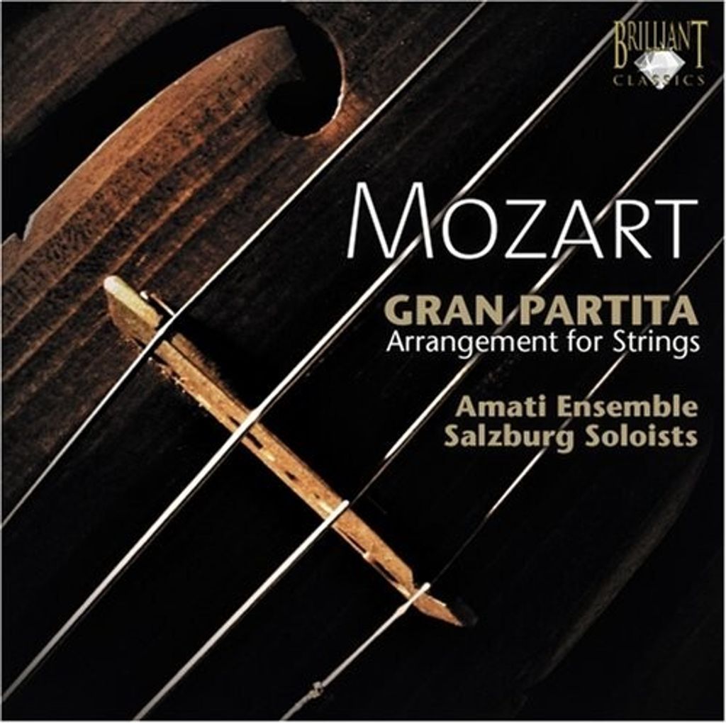 Ensemble Amati-Gran Partita