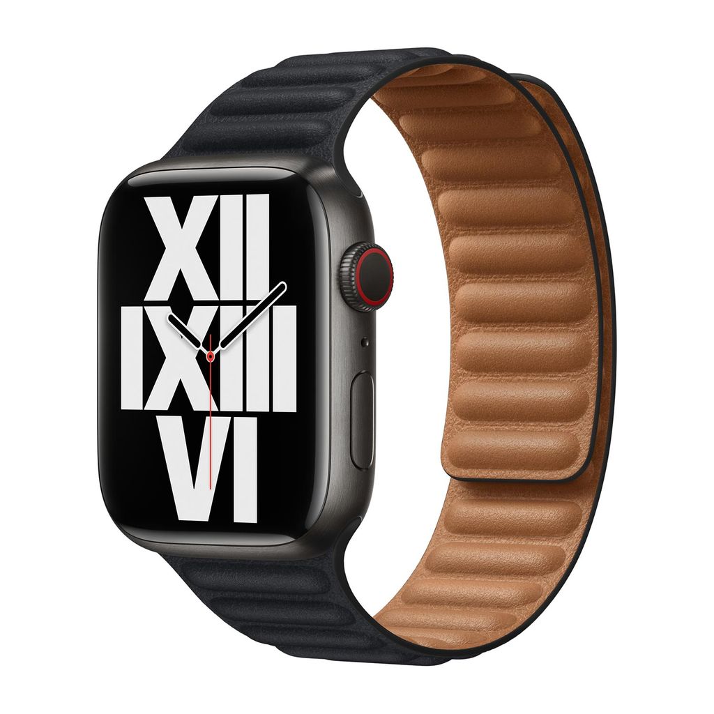 Apple Leather Link Apple Watch S/M 38 mm / 40