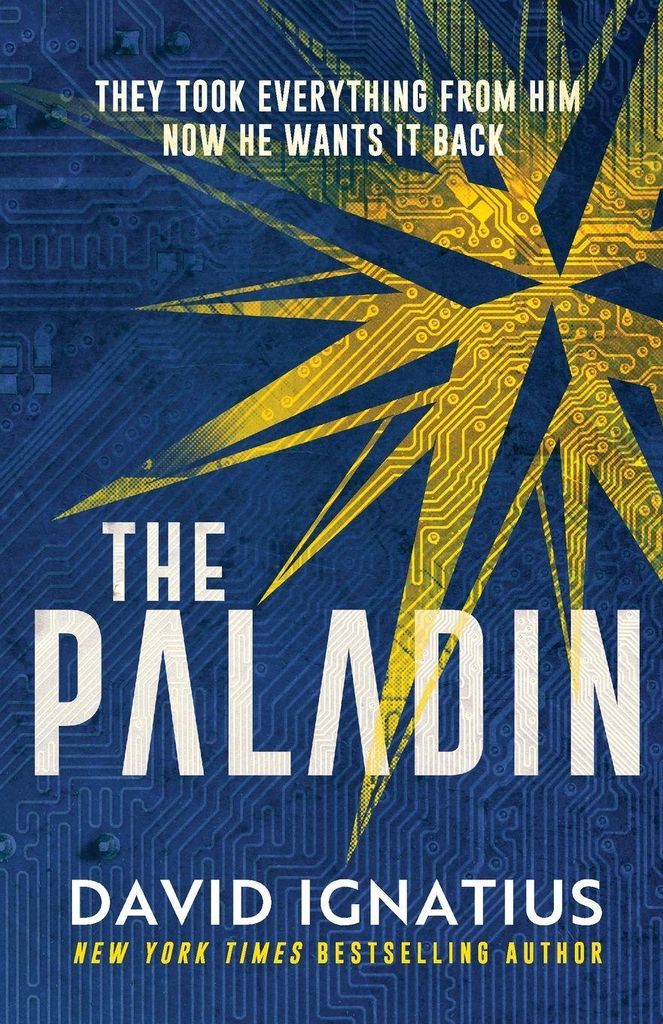 The Paladin