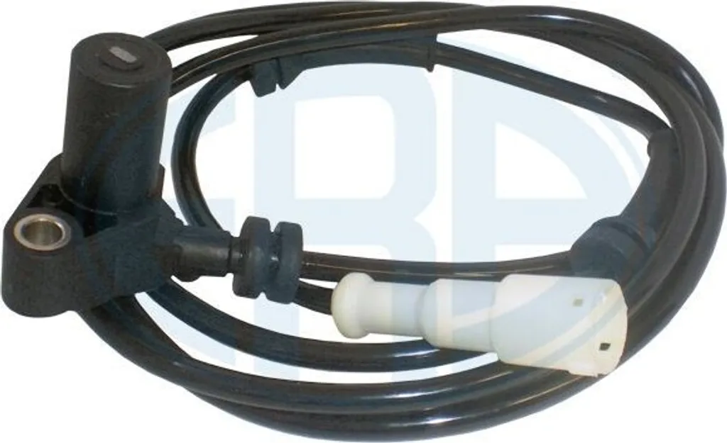 Capteur ABS pour éteindre le voyant frein de Clio II et Thalia 1 OE
