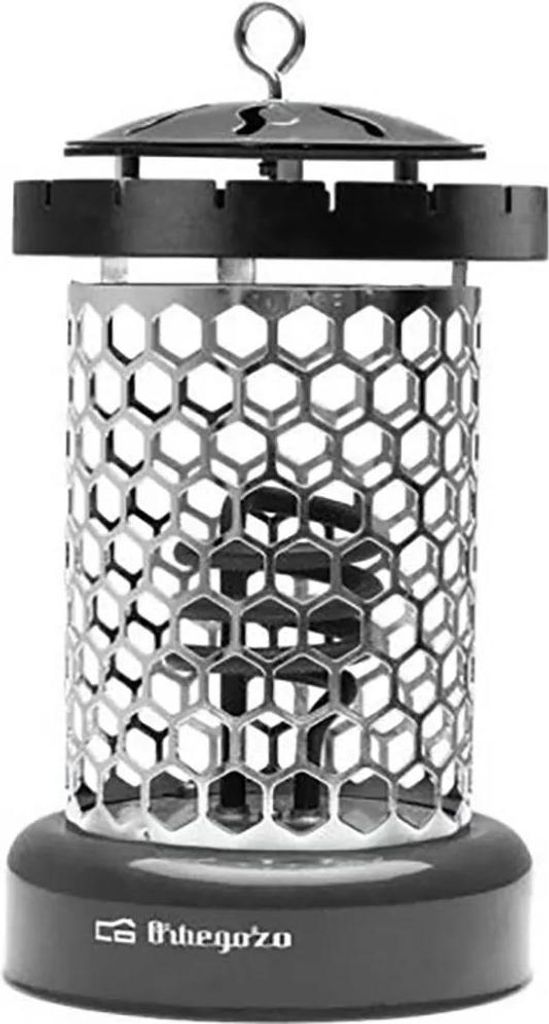 Orbegozo Lo 8005 Elektrischer Grill  One Size / EU Plug Produktbild 