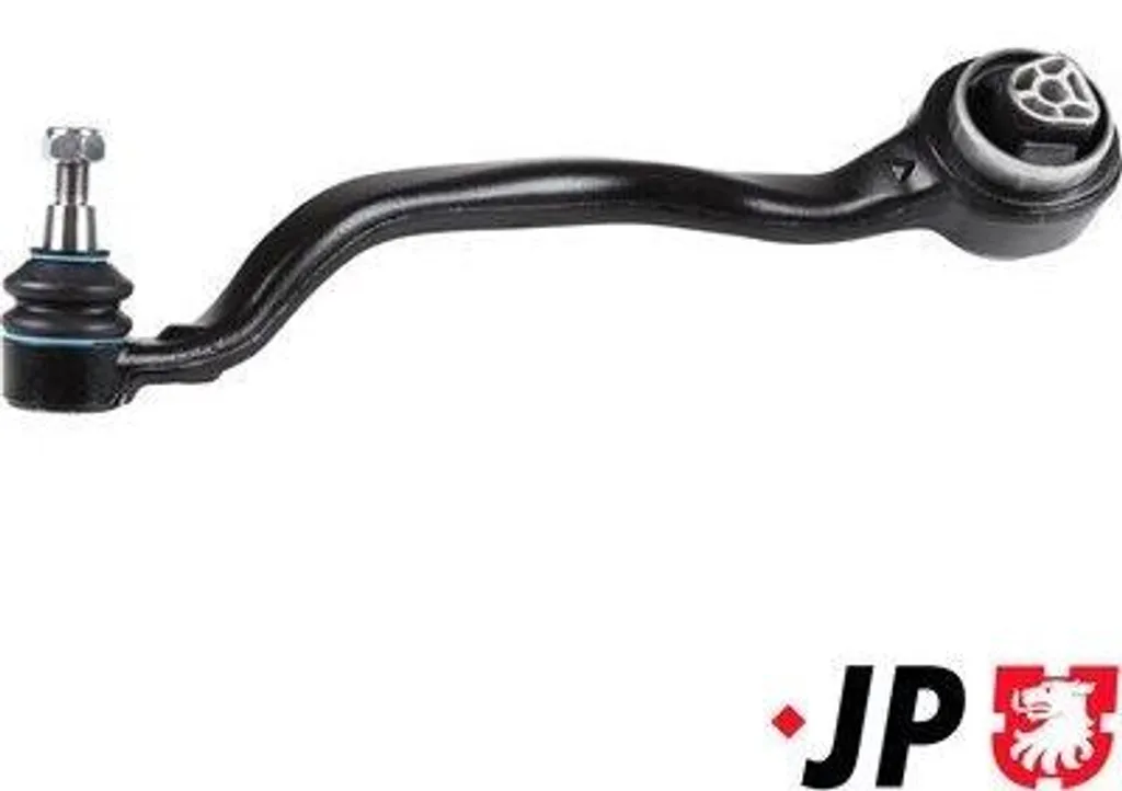 Triangle de suspension avant gauche pour châssis de BMW X5 E70