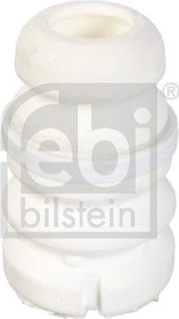 FEBI BILSTEIN 36530 Gummipuffer, Fahrwerk OE A2123210106 kompatibel mit E-Klasse, V-Klasse, Vito, Marco Polo