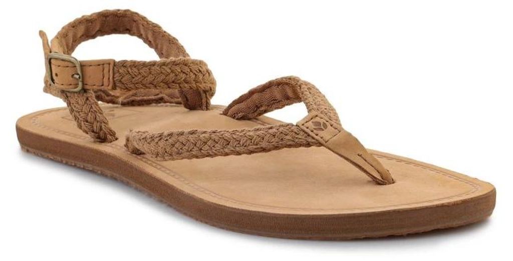 Reef Gypsy Wrap sandali da donna, marrone, taglia 41/42 Immagine del prodotto 
