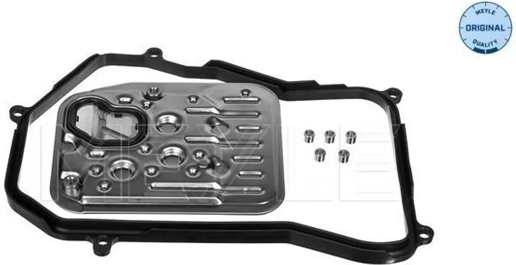 Kit entretien boîte automatique pour Golf III et Audi A6 - MEYLE 100 398 0002