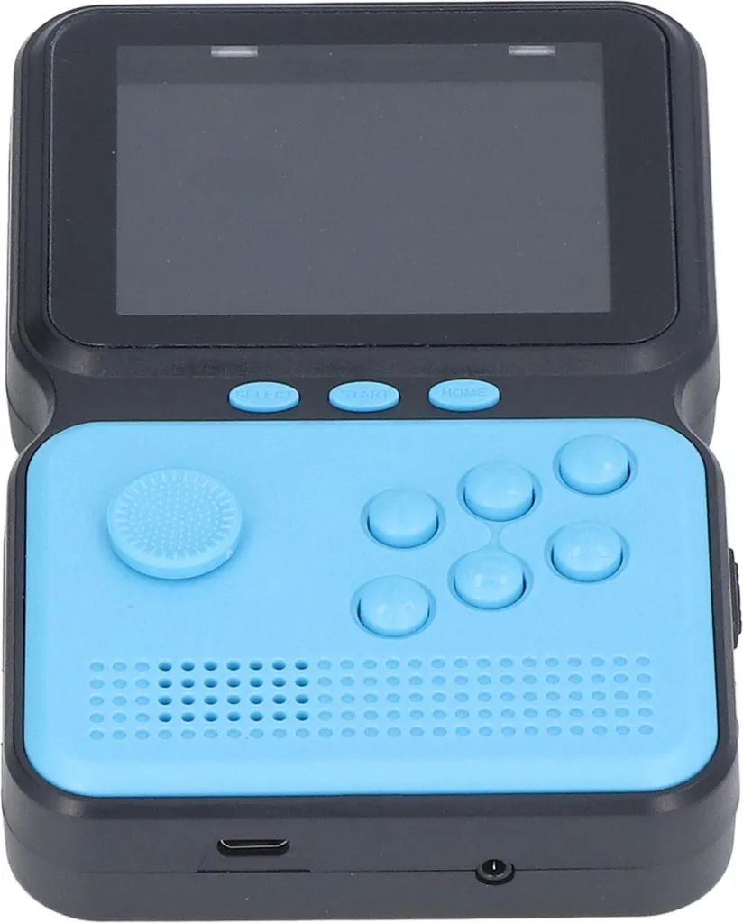 Console de jeu M3 Écran 3,5 pouces - Système 16 bits et Batterie 10h