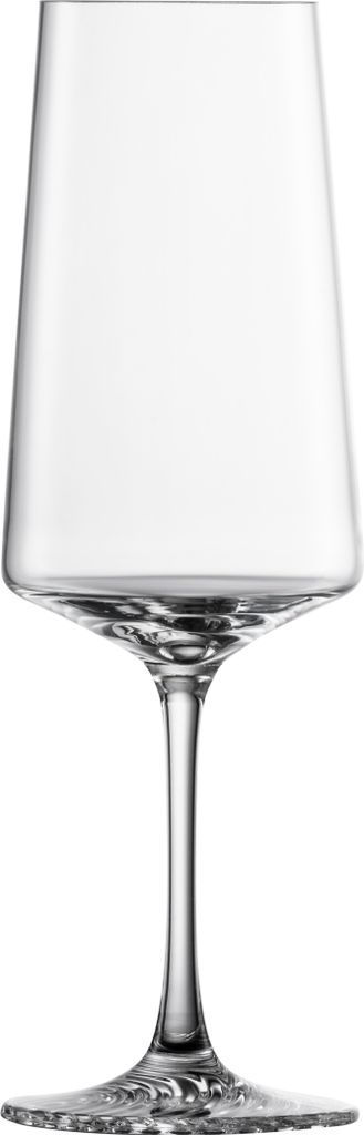 ZWIESEL GLAS machinemade 4 Stück CHAMPAGNE ECHO 77 MIT Produktbild 