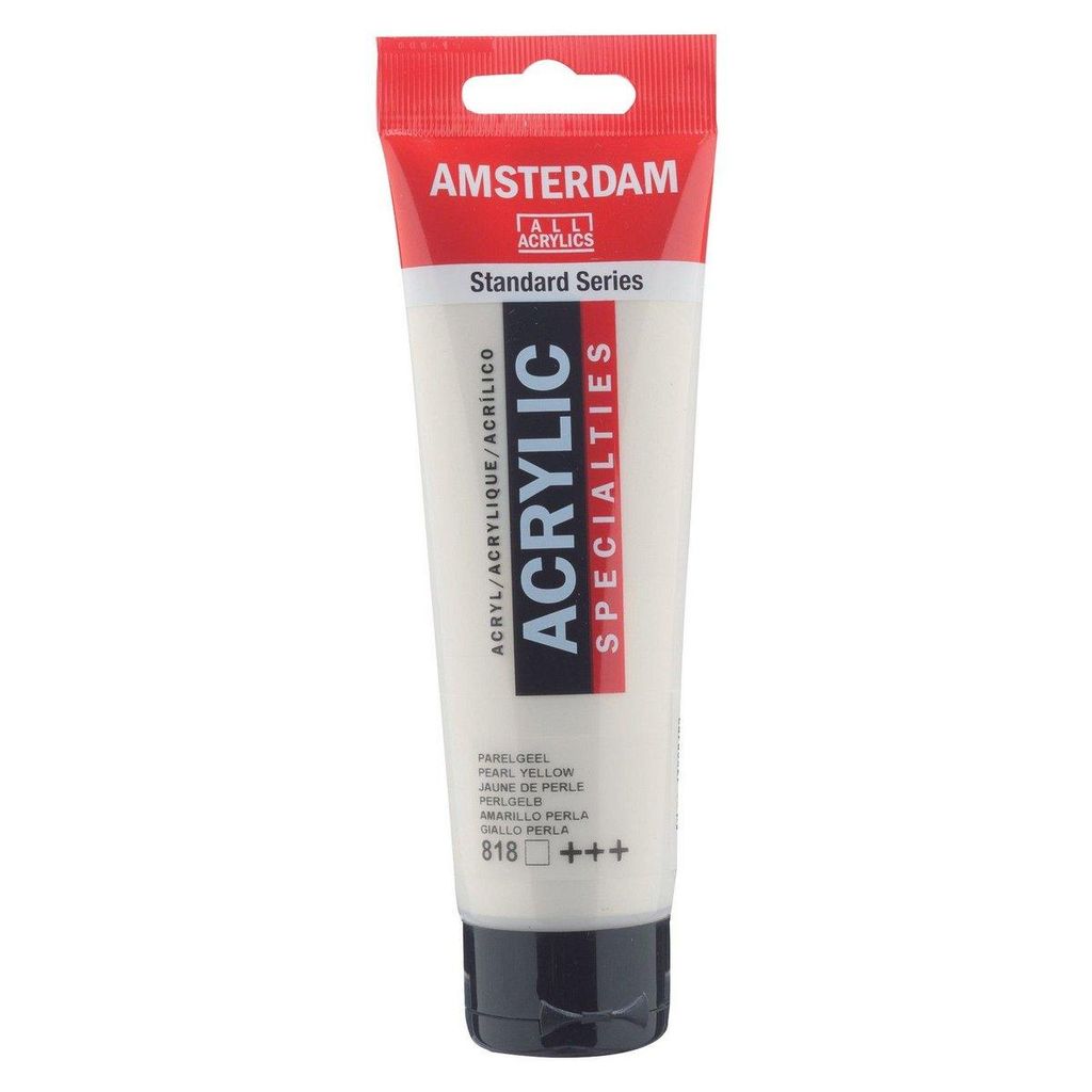 Amsterdam 17098182, Perleťová farba, Akrylová farba, Obrázok produktu 