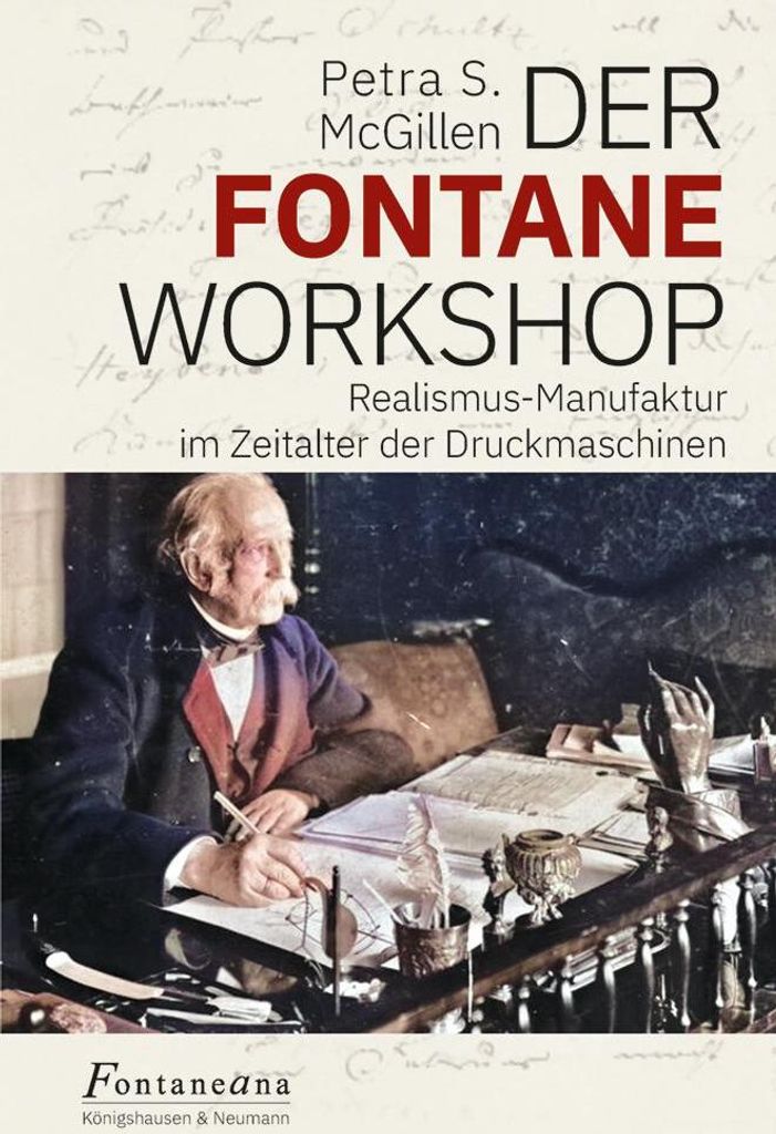 Der Fontane Workshop