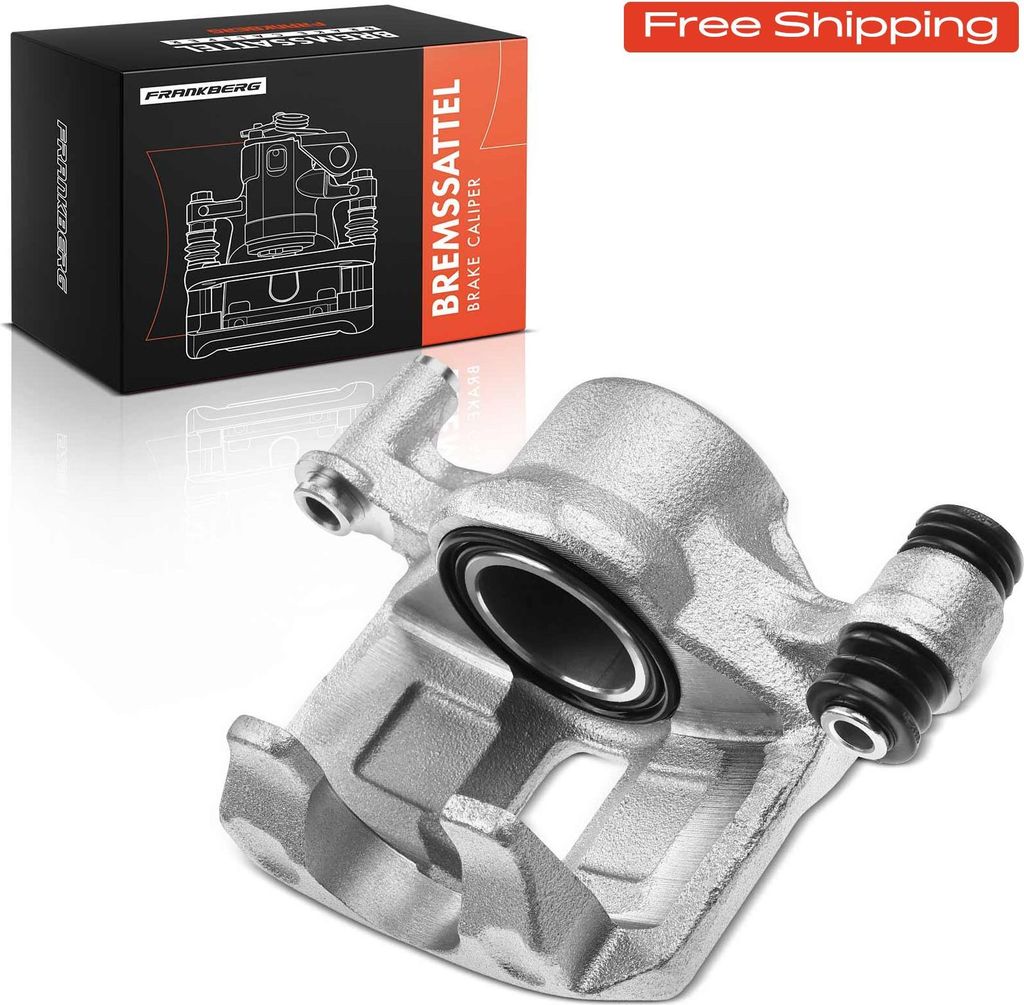 Frankberg 1x Bremssattel Vorderachse Links für Hyundai i10 PA i20 PB PBT 1.0L 1.1L 1.2L 2007-2014