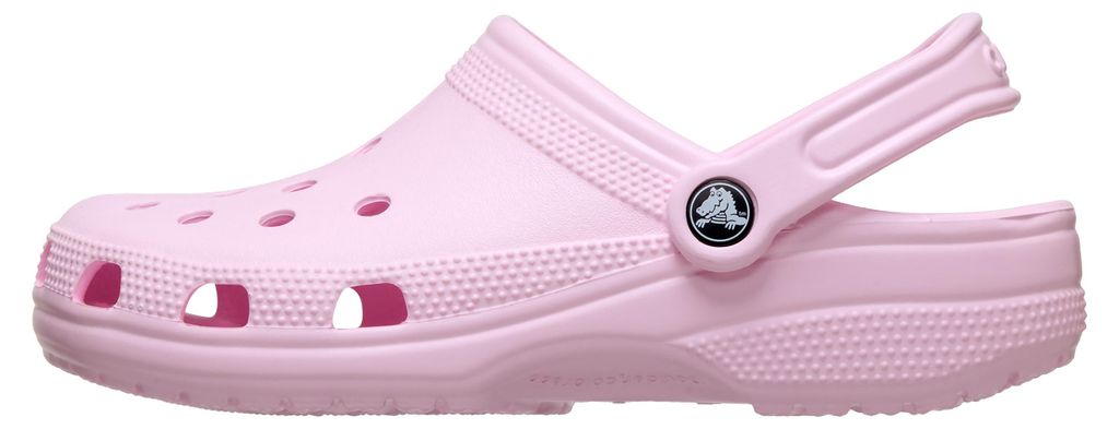 Crocs 10001c Classic U Couleur Rose Image du produit 