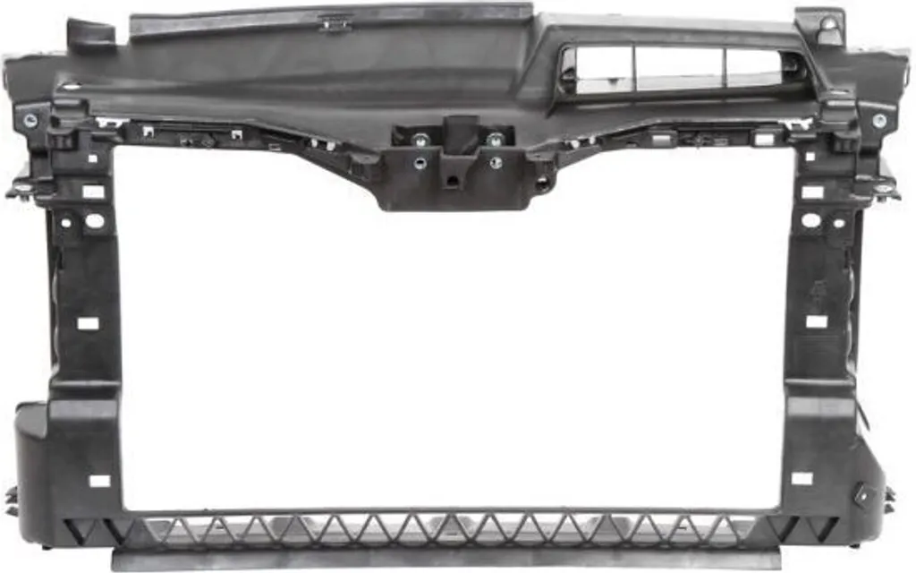 Support de serrure BLIC 6502-08-9532200P pour VW Scirocco 1K8805588A