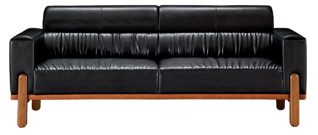 Sofa 2 Sitzer Wohnzimmercouch Polstersofa Exzellenz Ästhetik Eleganz Zweisitzer