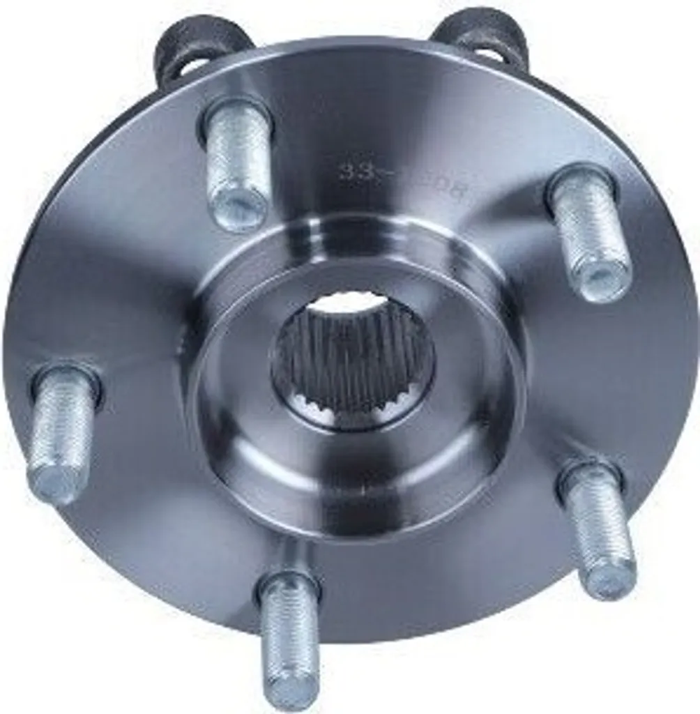 Jeu de roulements de roue avant MAXGEAR 33-1208 pour CX-3 et Mazda 3 BM