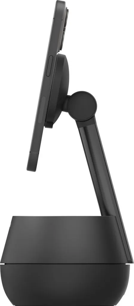 Support iPhone Motorisé Belkin Auto-Tracking Stand Pro avec Chargeur 15W - 8