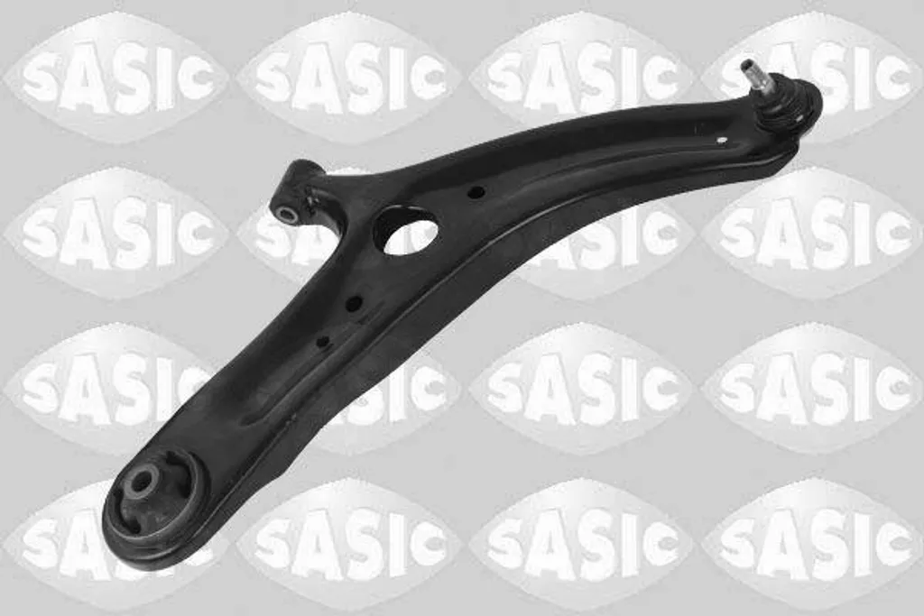 Bras de suspension pour Hyundai iX20 et Kia Venga - Idéal pour entretien auto