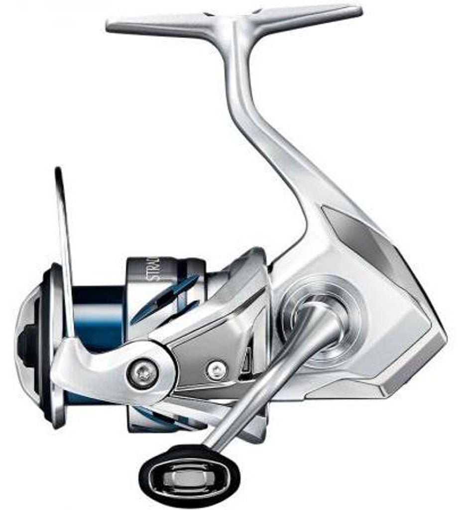 Shimano Stradic FM Productafbeelding 