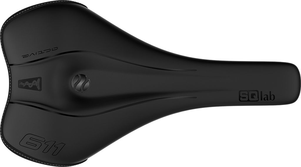 Selle SQlab 611 Ergowave active 2.1 Image du produit 
