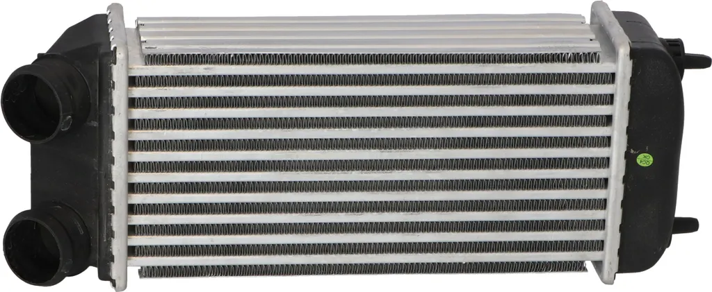 Refroidisseur d'air de suralimentation NRF 30904 pour Peugeot 206 SW