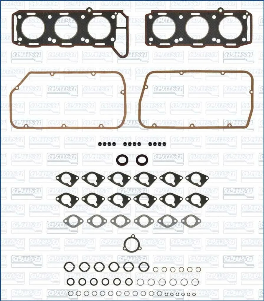 Kit joints de culasse AJUSA 52036300 : stopper les fuites Alfa 75