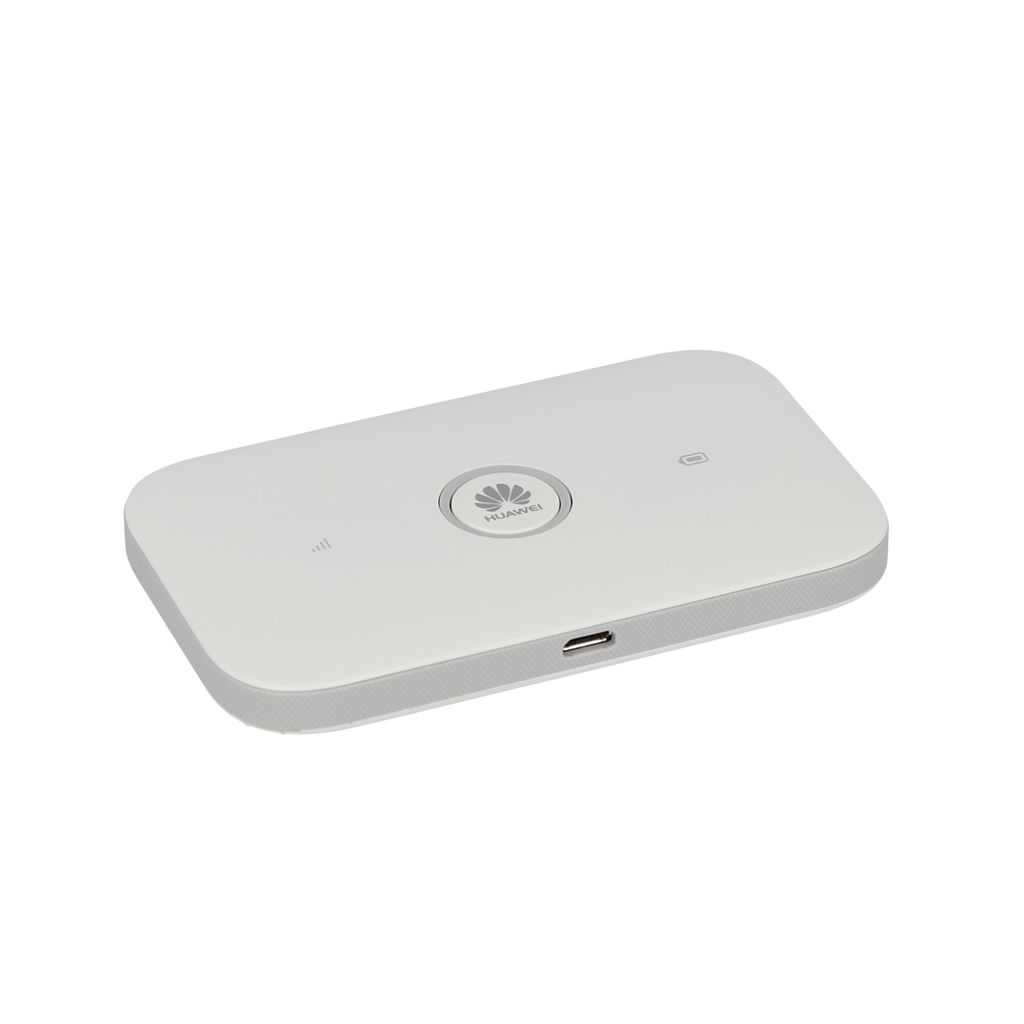 Huawei E5573Cs-322, Router für Mobilfunknetz, Tragbar, Produktbild 