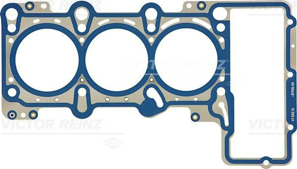 Joint de culasse 06E103148AJ pour stopper les fuites sur Audi A8 et XC60