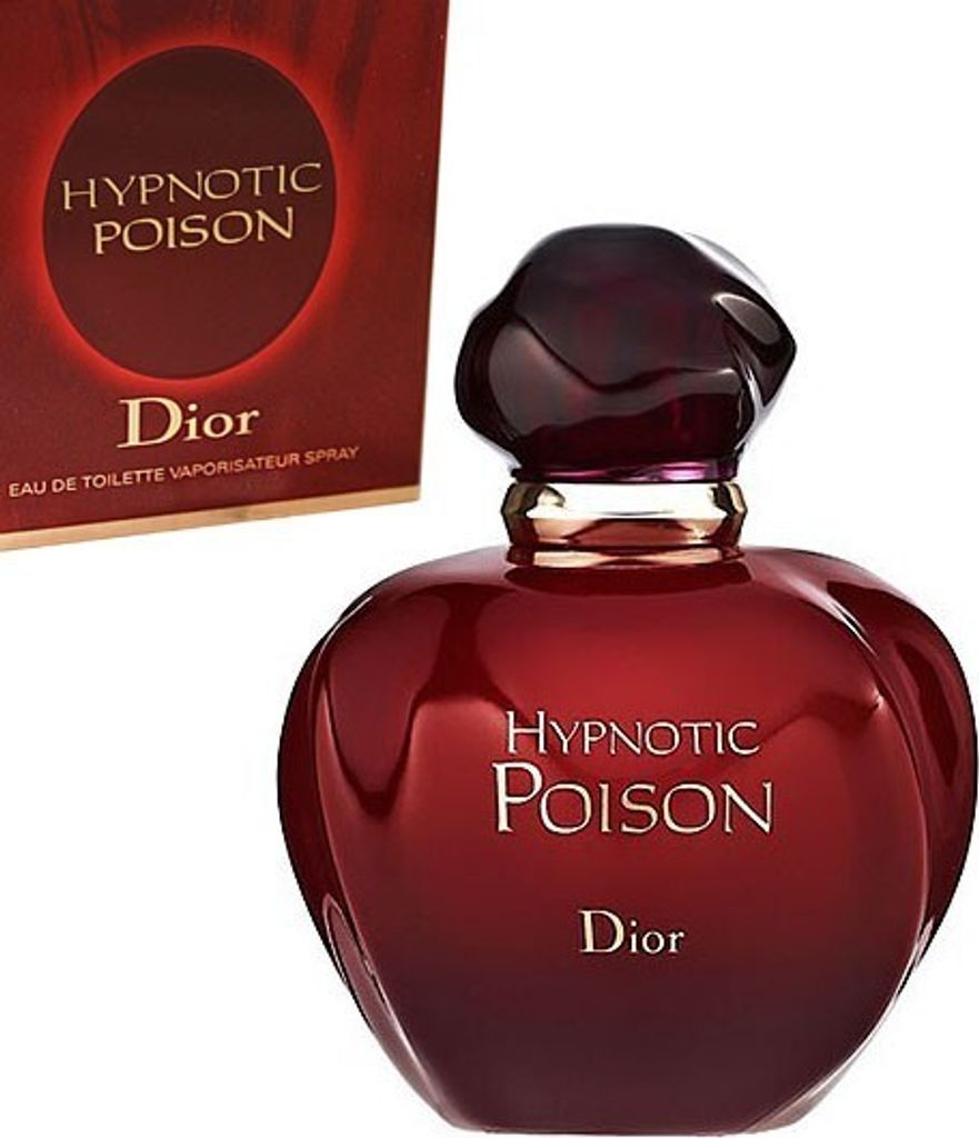 Christian Dior Hypnotic Poison eau de Toilette für Damen 30 Produktbild 