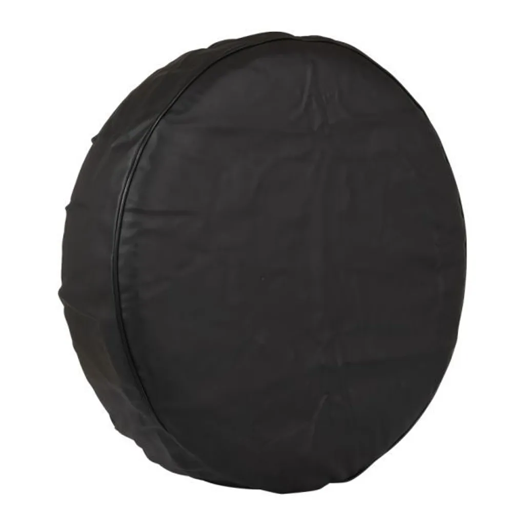 Couverture de Roue 13 pour Remorque et Caravane - Idéal Hivernage Extérieur