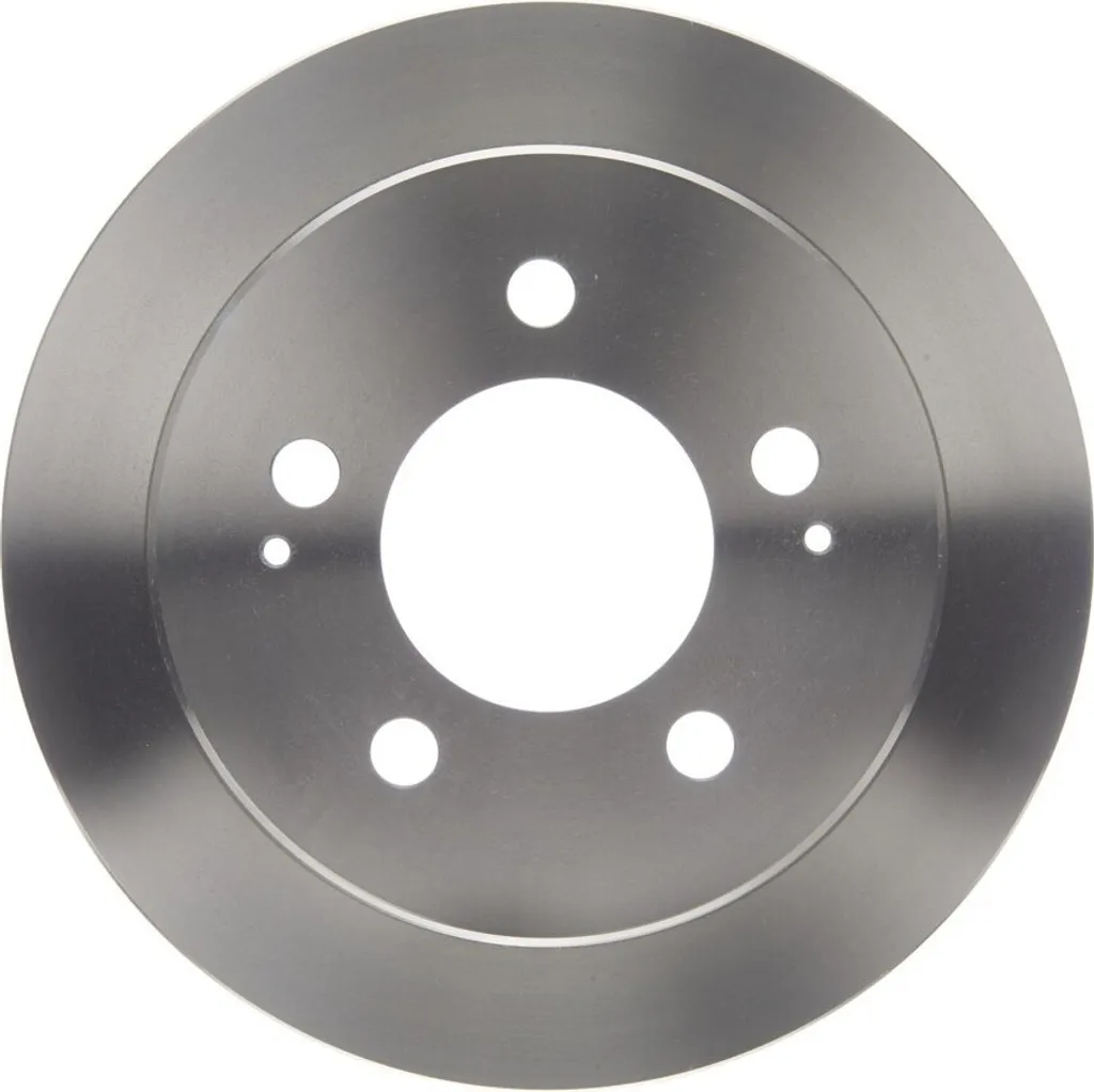 Disques de frein en carbone Bosch 0986479U21 pour Ssangyong Korando