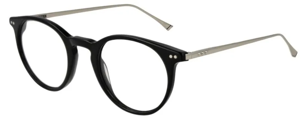 Taylor Morris Mod. Tm07 47C1 Lunettes de Soleil - Style Londonien Chic