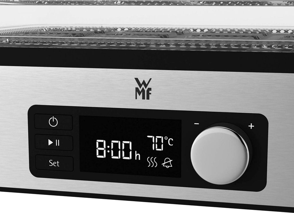 WMF KÜCHENminis Dörrautomat Snack to go Produktbild 43