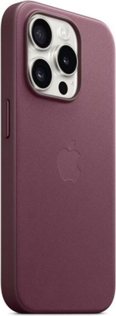 Apple MT4L3ZM/A, Cover, Apple, iPhone 15 Pro, 15,5 cm Produktbild 