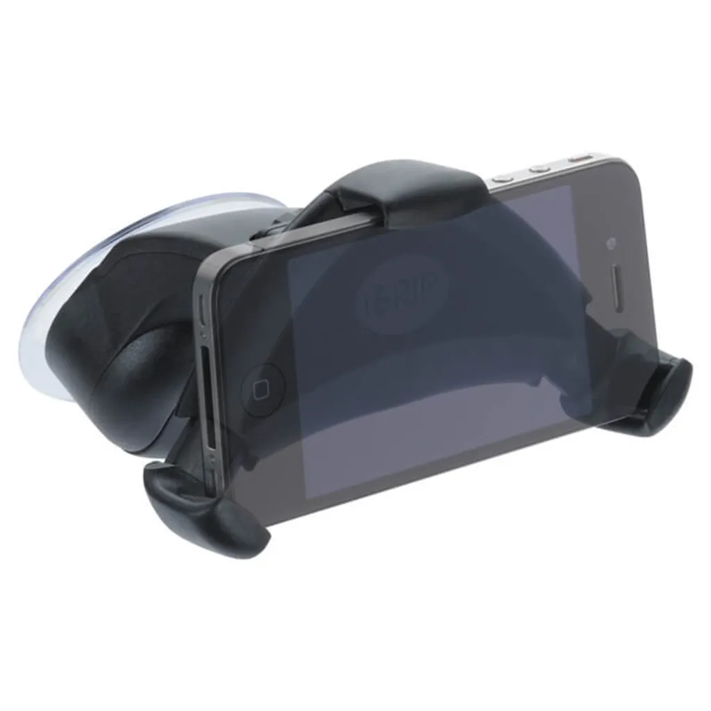 iGrip T5-19105 Support Voiture Smart Grip'R Herbert Richter pour Smartphone