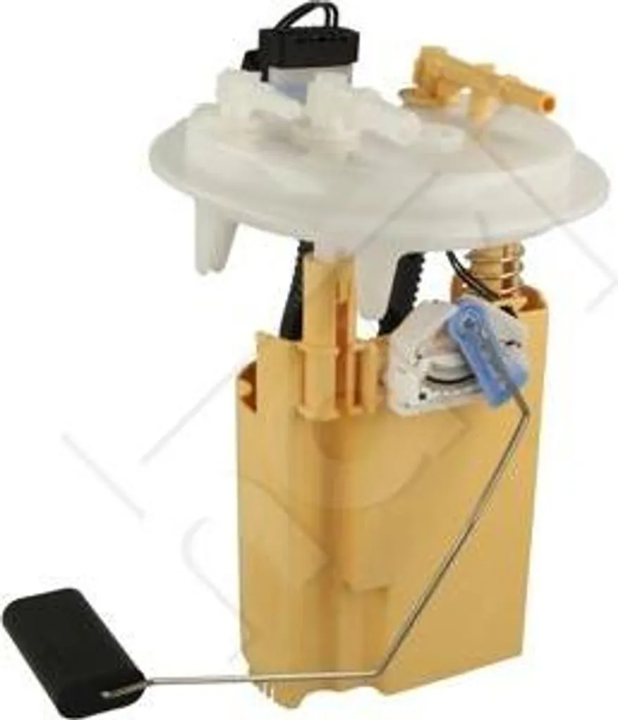 Capteur de Niveau de Carburant HART 561 306 OE 1525QF pour C3 et 207
