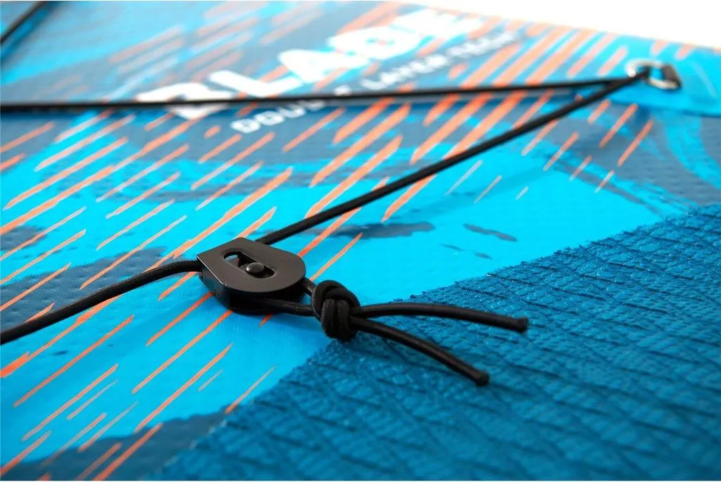 Planche de Paddle Gonflable Blade 10'6" Windsurf Aqua Marina Set - 10