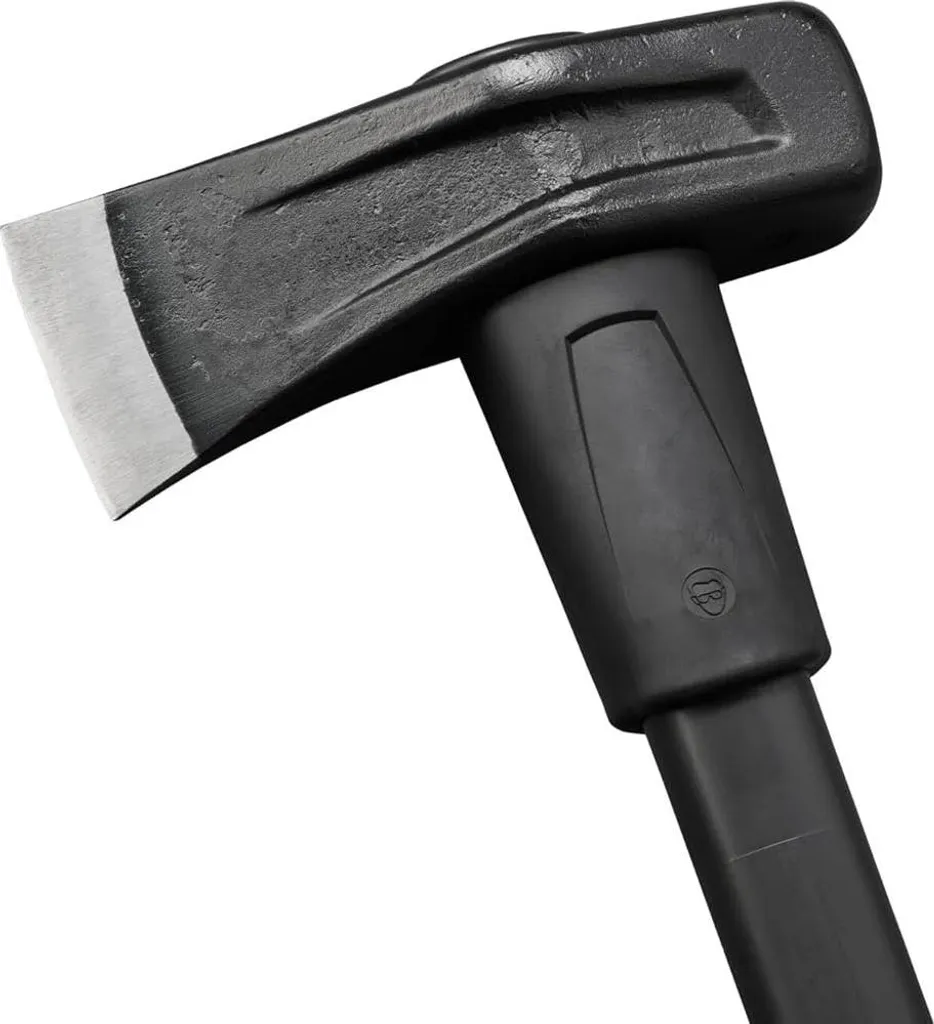 Mazza Spaccalegna Fiskars 2500 X37 122160 - Tradizione e Innovazione