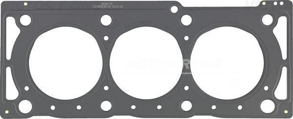 Joint de culasse de rechange pour réparation moteur Omega et Z3