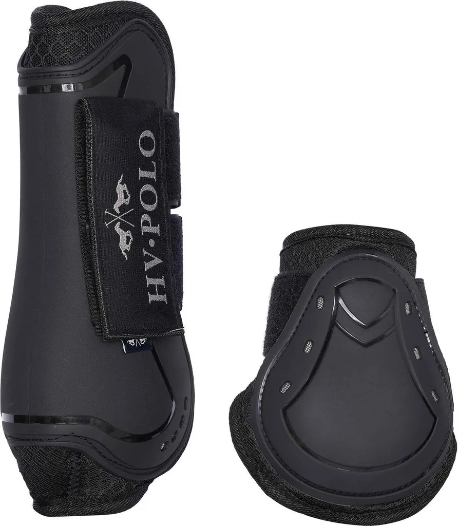 HV Polo Set Paratendini e Paranocche HVPClassic - Protezione Equitazione