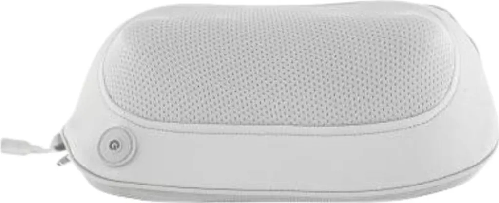 Appareil de massage Shiatsu Terraillon - Coussin chauffant multi-zones