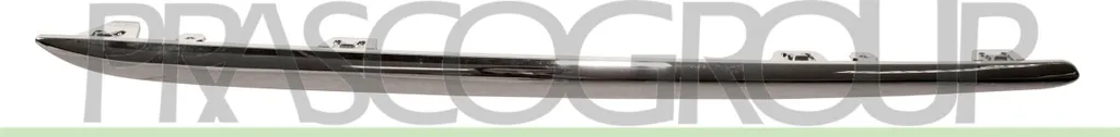 PRASCO TY3251241 Cache Pare-chocs Avant Droit pour Toyota Yaris P9