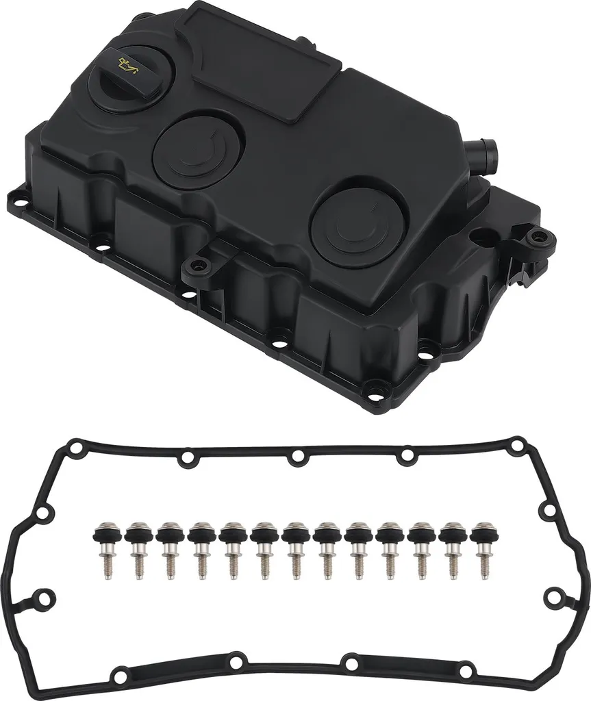 Couvercle de soupape pour entretien moteur Skoda Fabia Octavia 1.9 TDI 5J